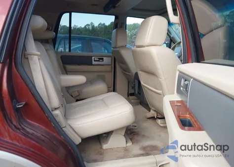 2008 Ford Expedition Eddie Bauer/King Ranch from USA, damaged, VIN 1FMFU17508LA49081